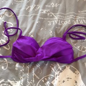 Venus Push Up Bikini Top